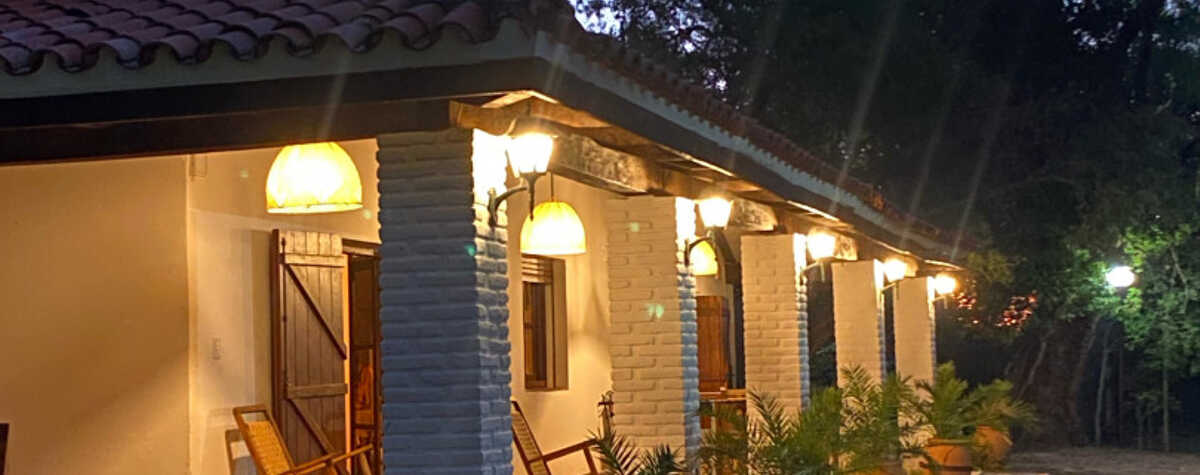 Foto principal de Cabañas La Victoria en Las Calles