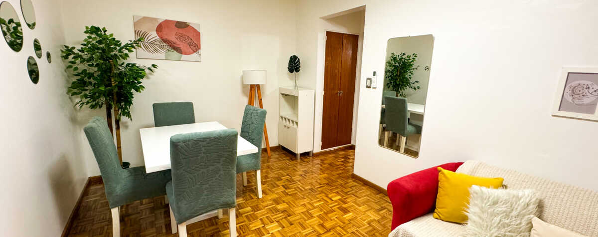 Foto principal de Explora Buenos Aires en pareja |Cerca del Congreso en Capital Federal