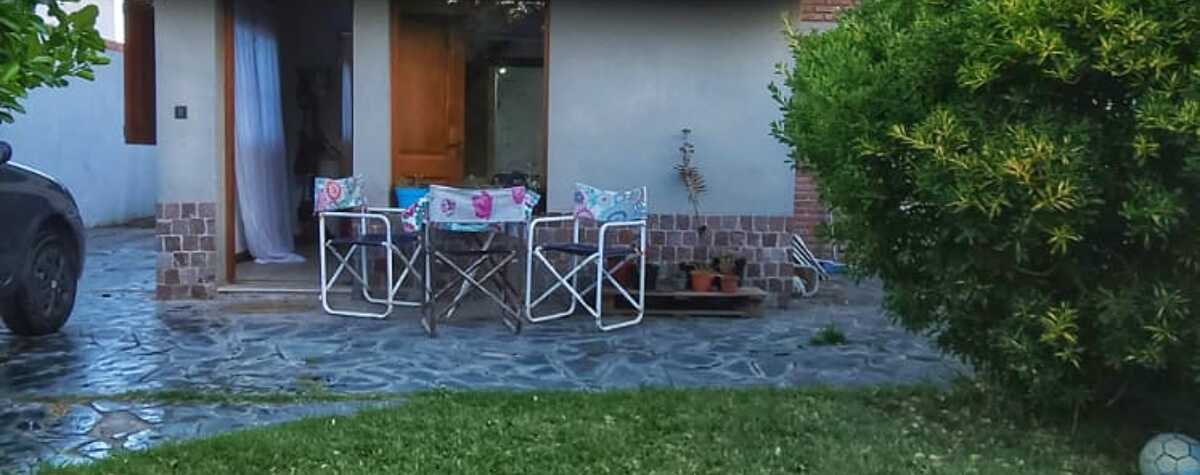 Foto principal de Casa Ohana hostel en Mar Del Plata