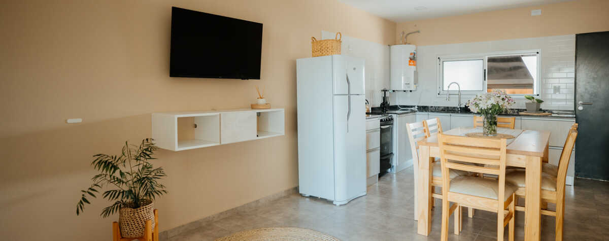 Foto principal de El Descanso de Angelia en San Rafael