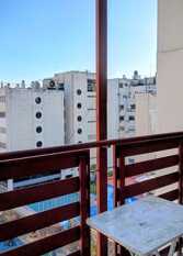 Foto 2 de la galería de Departamento Corrientes y Callao en Capital Federal