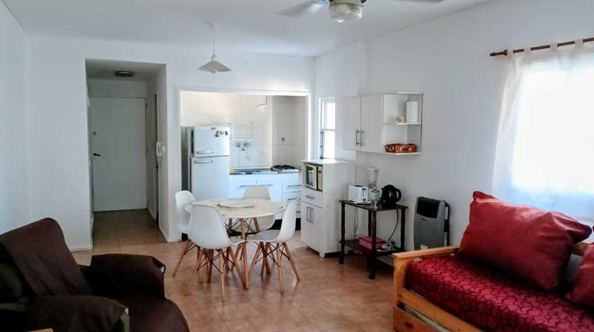 Foto principal de Departamento Corrientes y Callao en Capital Federal