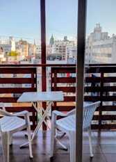 Foto 3 de la galería de Departamento Corrientes y Callao en Capital Federal