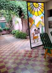 Foto 2 de la galería de Hostel Salta por Siempre en Ciudad De Salta