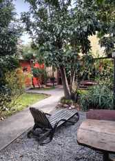 Foto 4 de Hostel Salta por Siempre en Ciudad De Salta