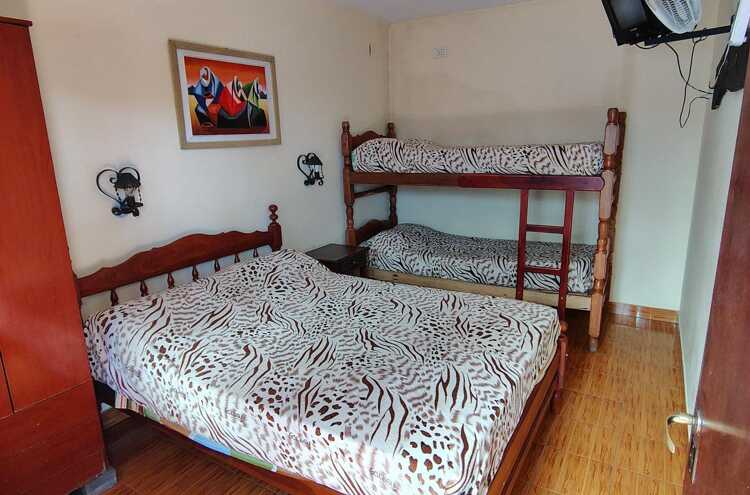 Foto principal de Hostel Salta por Siempre en Ciudad De Salta