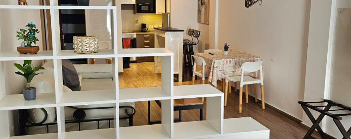 Foto principal de Amplio y hermoso departamento en Buenos Aires en Capital Federal