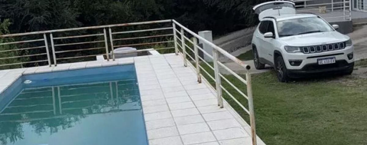 Foto principal de Departamento en Villa Carlos Paz en Villa Carlos Paz