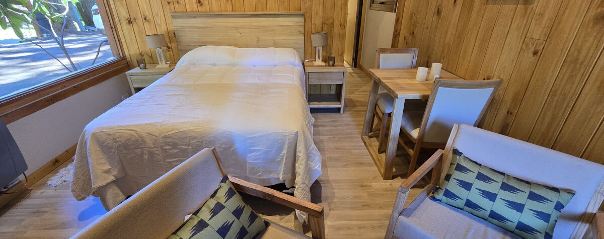 Foto principal de El Remanso del Bosque en Puerto Manzano