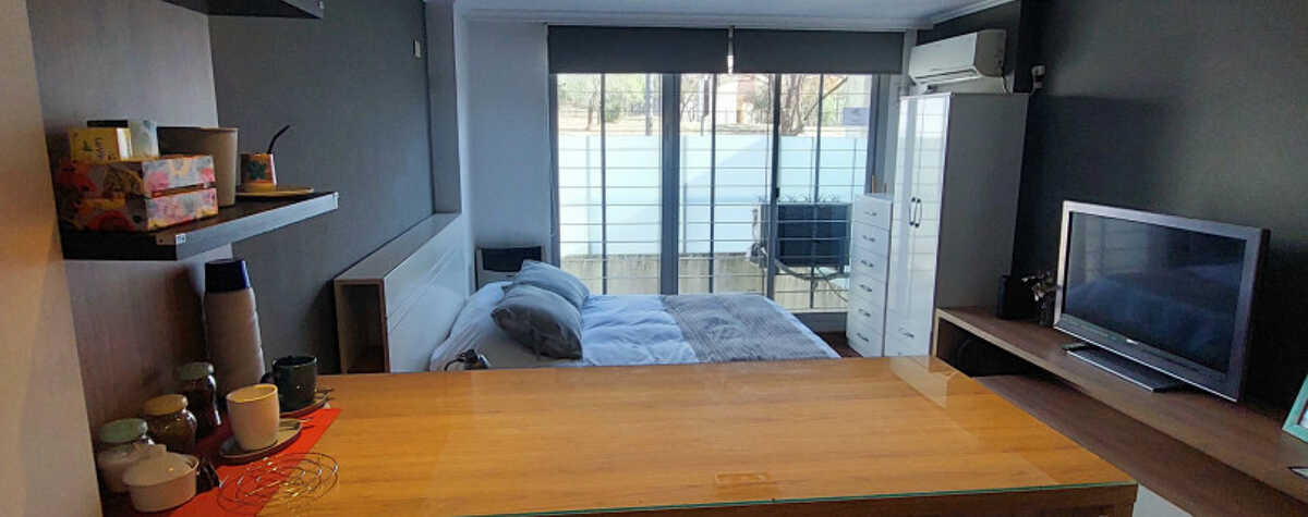 Foto principal de Monoambiente Nueva Córdoba Zona UNC en Ciudad De Córdoba