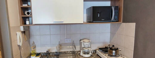 Foto 7 de Monoambiente Nueva Córdoba Zona UNC en Ciudad De Córdoba