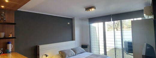 Foto 2 de Monoambiente Nueva Córdoba Zona UNC en Ciudad De Córdoba