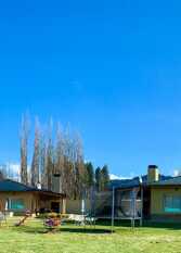 Foto 3 de la galería de Complejo Turistico Paralelo 42 en Lago Puelo