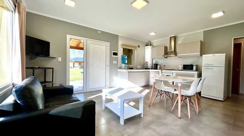 Foto principal de Complejo Turistico Paralelo 42 en Lago Puelo