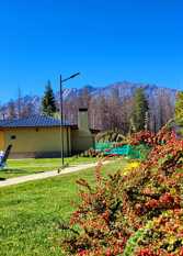 Foto 2 de la galería de Complejo Turistico Paralelo 42 en Lago Puelo