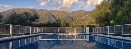 Foto 1 de ANKA HUASI Casas Serranas en Cortaderas