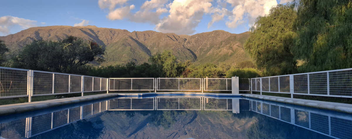 Foto principal de ANKA HUASI Casas Serranas en Cortaderas