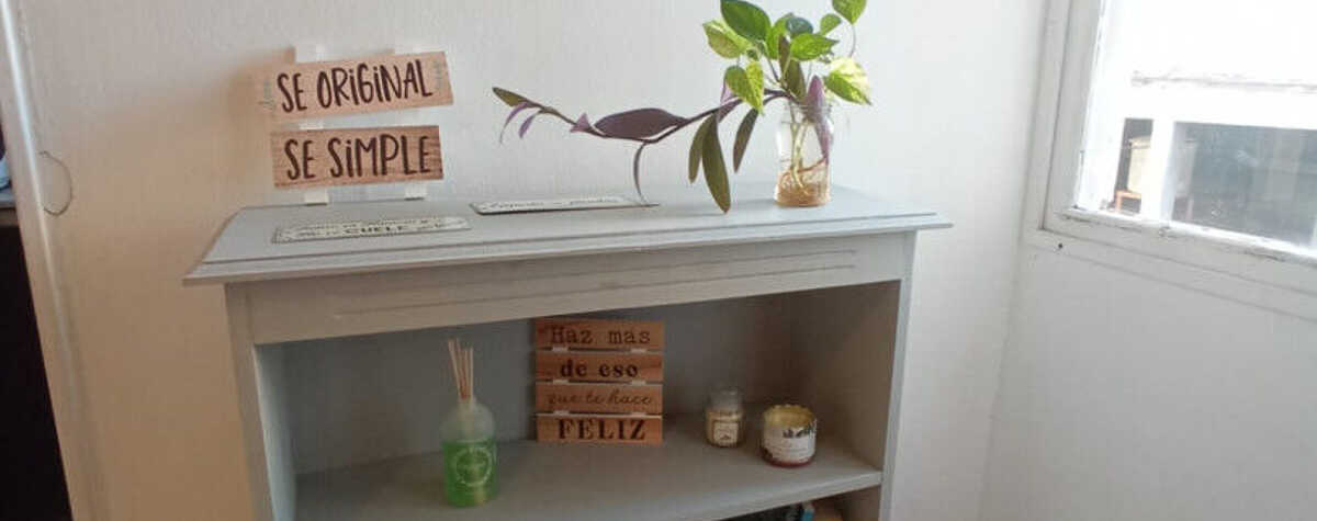 Foto principal de Les Petters Pedro en Ciudad De Mendoza