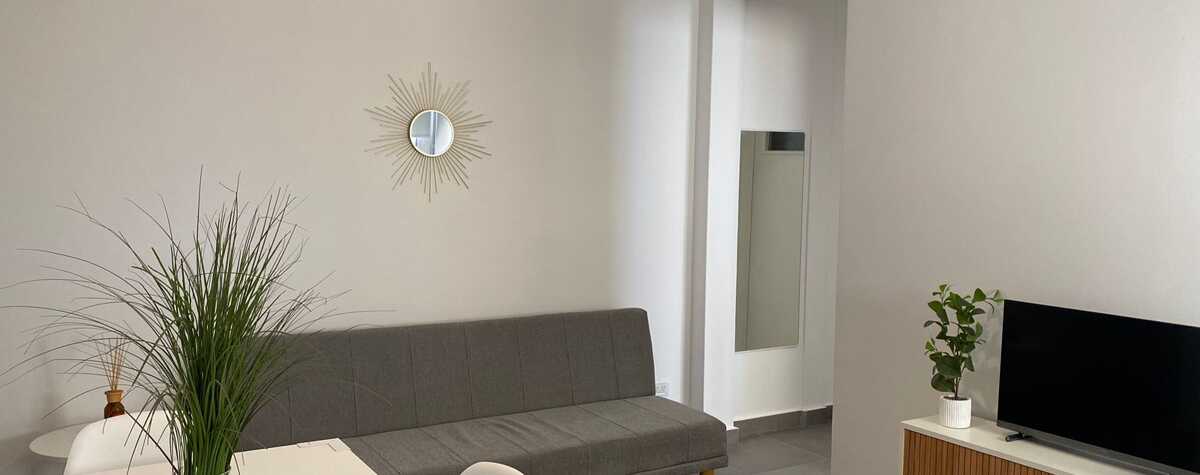 Foto principal de Cálido y luminoso departamento en Palermo en Capital Federal