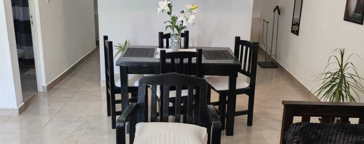 Foto principal de BAMBU LOS PERALES - Departamentos temporales en San Salvador De Jujuy