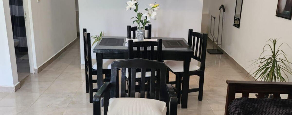 Foto principal de BAMBU LOS PERALES - Departamentos temporales en San Salvador De Jujuy