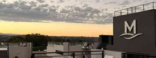 Foto 1 de APART SUITE PREMIUN M17 en Villa Carlos Paz