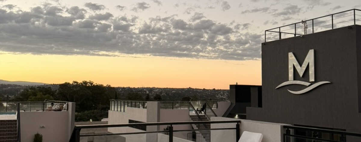 Foto principal de APART SUITE PREMIUN M17 en Villa Carlos Paz