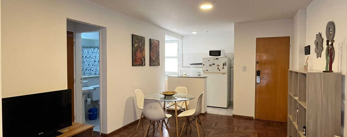 Foto principal de Torre Agora en Ciudad De Córdoba