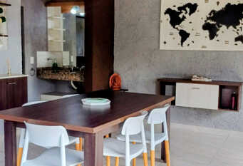 Foto 1 de la galería de Altos del Mirador en Santa Rosa De Calamuchita