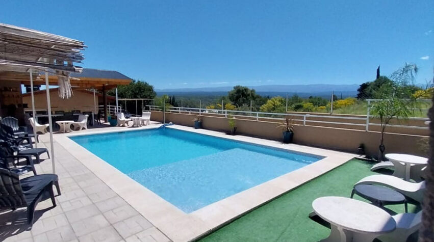 Foto principal de Altos del Mirador en Santa Rosa De Calamuchita