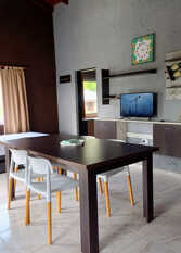 Foto 3 de la galería de Altos del Mirador en Santa Rosa De Calamuchita