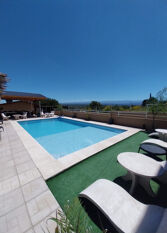 Foto 2 de la galería de Altos del Mirador en Santa Rosa De Calamuchita