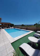 Foto 2 de la galería de Altos del Mirador en Santa Rosa De Calamuchita