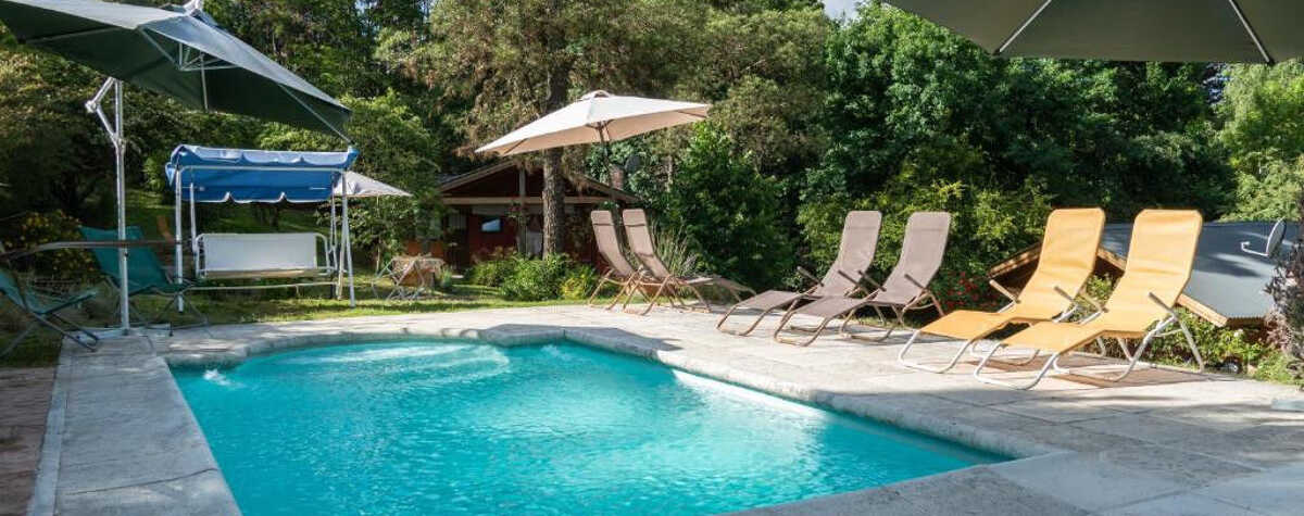 Foto principal de Cabaña Pino en Villa Berna