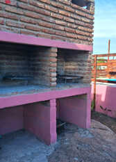 Foto 3 de la galería de Cabañas la Rosadita en Tanti