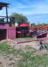 Foto 4 de Cabañas la Rosadita en Tanti