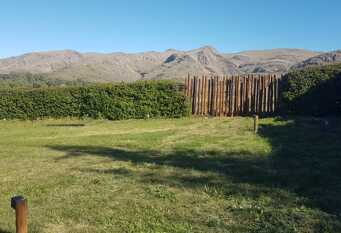 Foto 1 de la galería de Complejo Los Teros en Villa Ventana