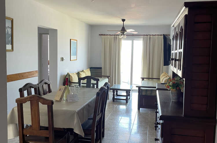 Foto principal de cielomar en Villa Gesell
