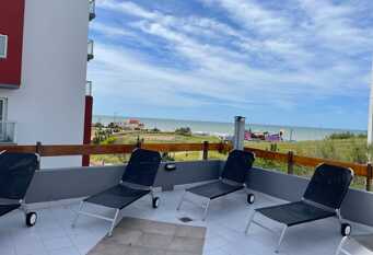 Foto 1 de la galería de cielomar en Villa Gesell