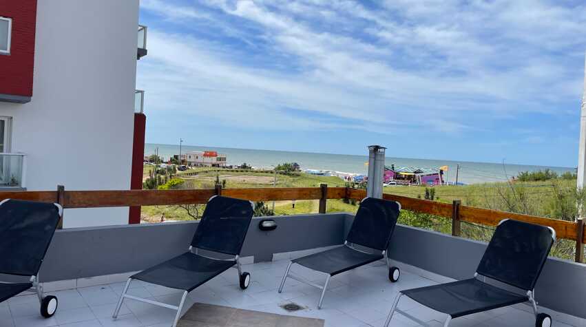 Foto principal de cielomar en Villa Gesell