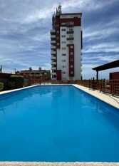 Foto 2 de la galería de cielomar en Villa Gesell