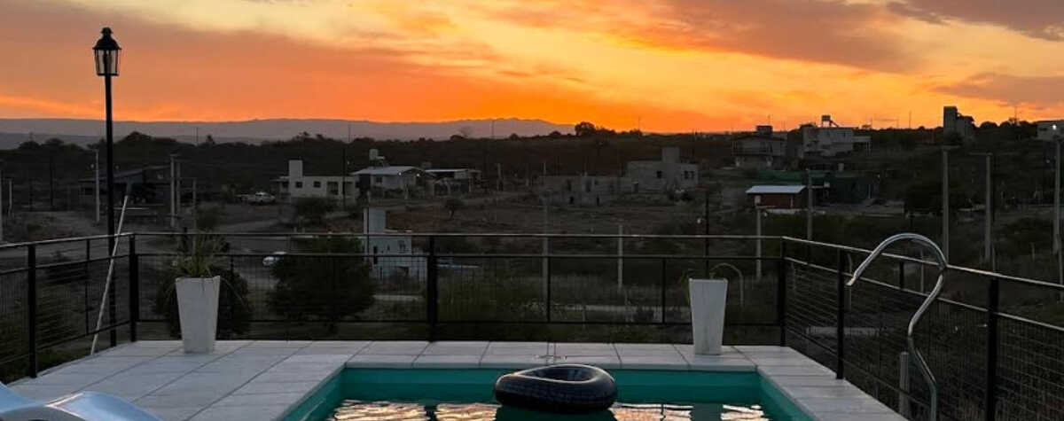Foto principal de EncantoSerrano II en Villa Carlos Paz