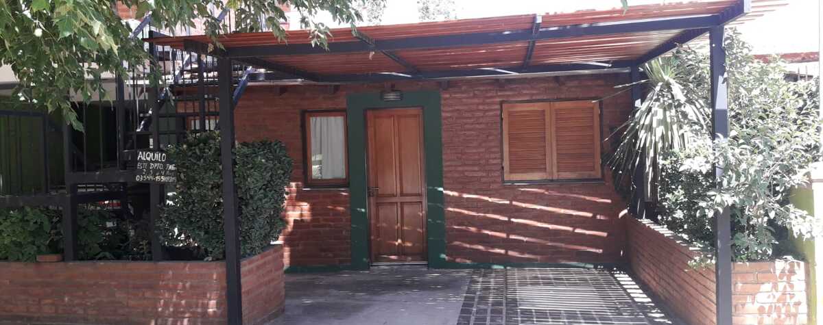 Foto principal de Departamento en Mina Clavero de Ariel Reynoso en Mina Clavero