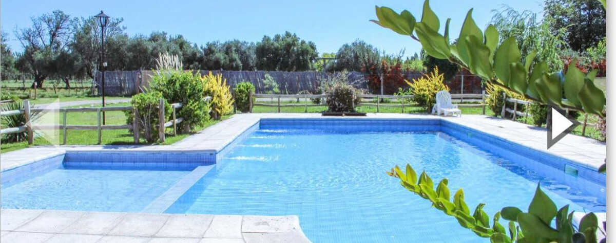 Foto principal de HACIENDA ALTOMONTE en San Rafael