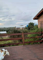 Foto 2 de la galería de Cabaña Las Tacuaras en Villa Giardino