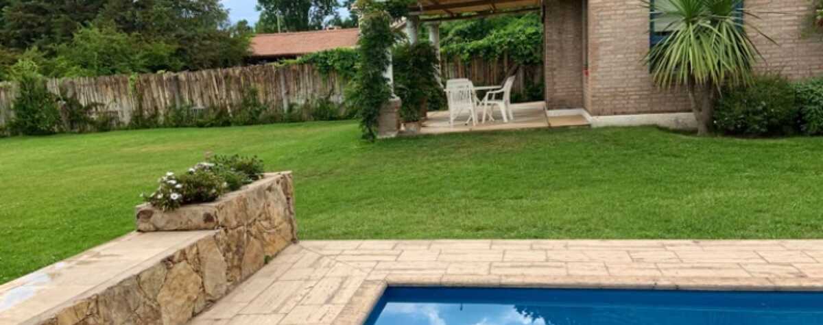 Foto principal de Hermosa casa de artista en Chacras de Coria en Chacras de Coria