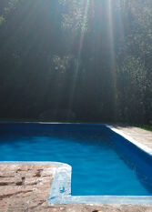 Foto 2 de la galería de La Burbuja en Villa Icho Cruz