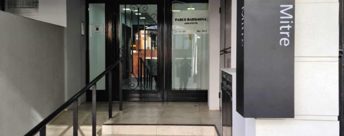 Foto principal de Suite vintage Bariloche en San Carlos De Bariloche