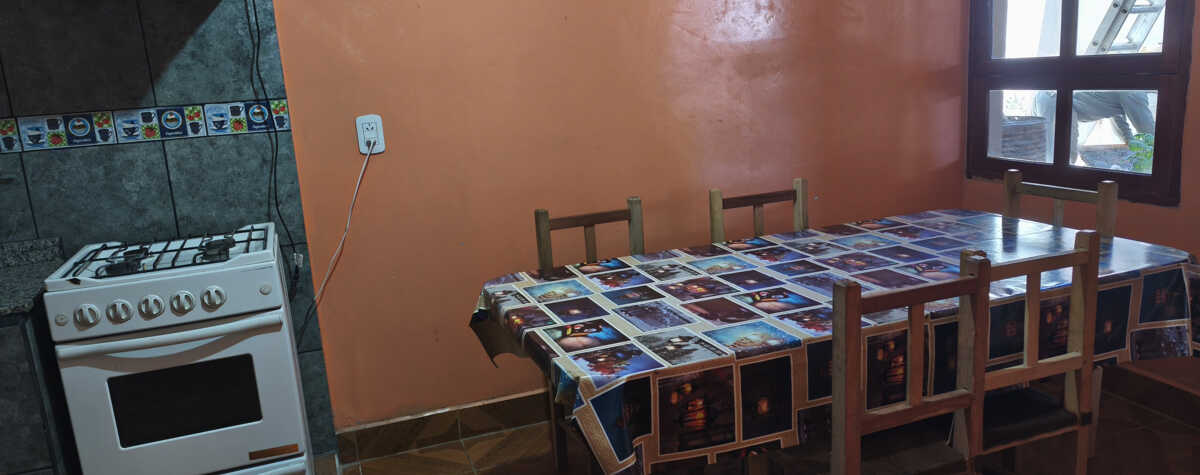 Foto principal de Hostería en Humahuaca en Humahuaca