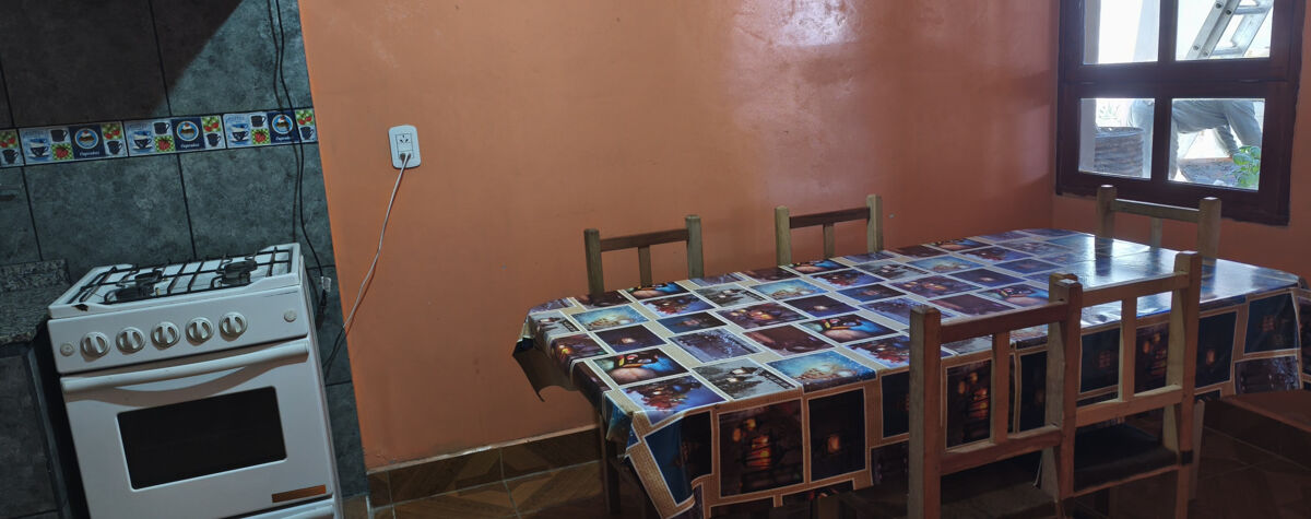 Foto principal de Hostería en Humahuaca en Humahuaca